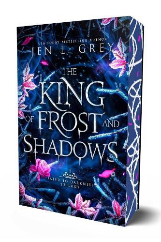 Cover image for The King of Frost and Shadows: Volume 1