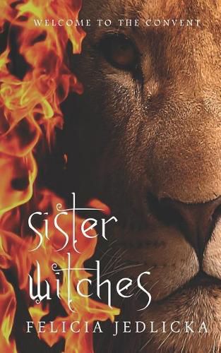 Cover image for Sister Witches