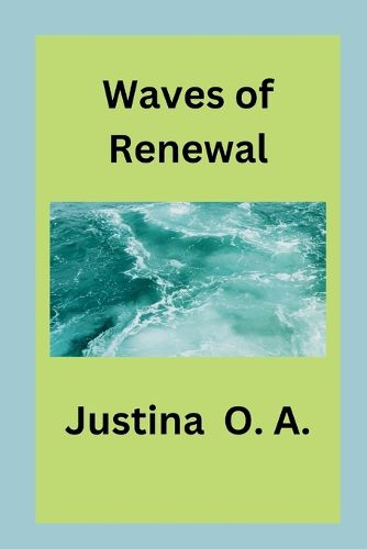 Cover image for Waves of Renewal