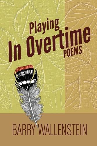 Cover image for Playing in Overtime