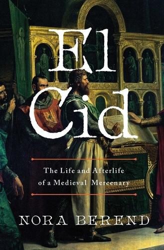 Cover image for El Cid