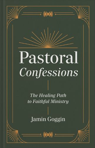 Cover image for Pastoral Confessions