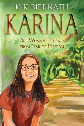 Cover image for Karina