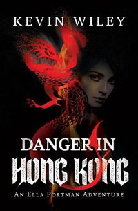 Cover image for Danger in Hong Kong