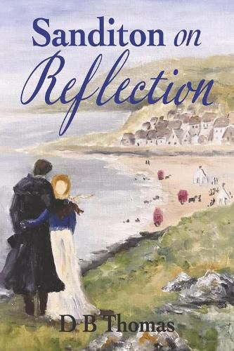 Cover image for Sanditon on Reflection