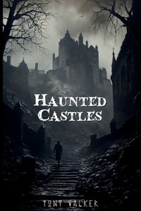 Cover image for Haunted Castles