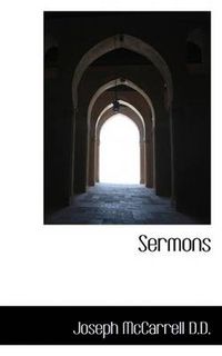 Cover image for Sermons