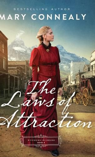 Cover image for Laws of Attraction