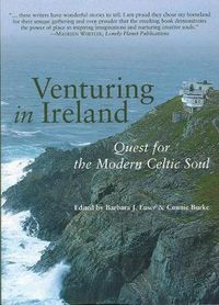 Cover image for Venturing in Ireland: Quests for the Modern Celtic Soul