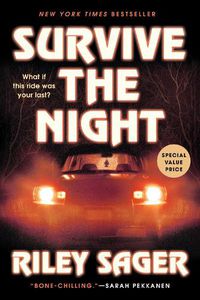 Cover image for Survive the Night