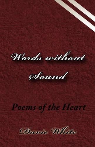 Cover image for Words Without Sound