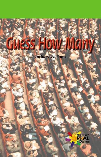 Cover image for Guess How Many