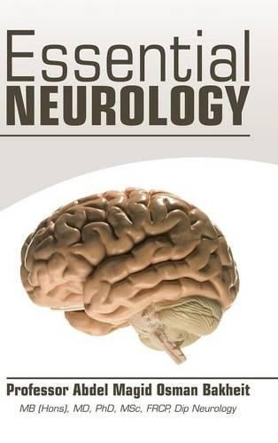 Cover image for Essential Neurology