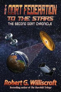 Cover image for The Oort Federation: To the Stars: The Second Oort Chronicle