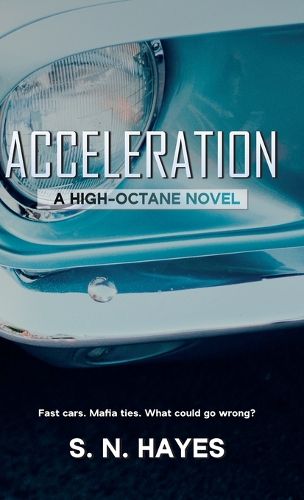 Cover image for Acceleration