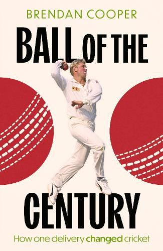 Cover image for Ball of the Century