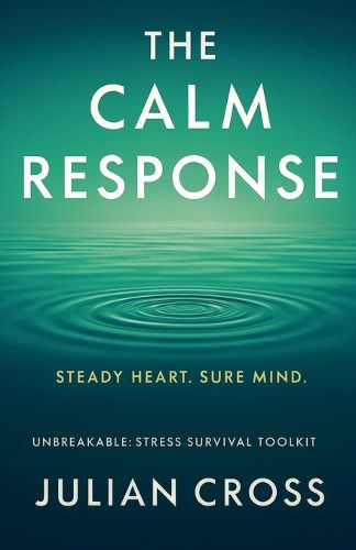 Cover image for The Calm Response