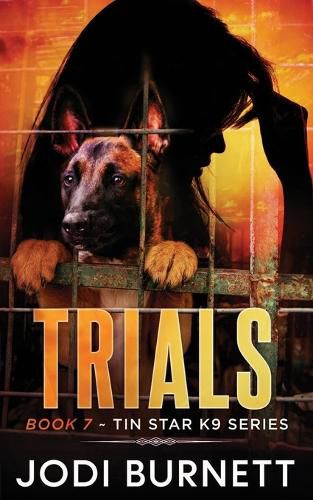 Cover image for Trials