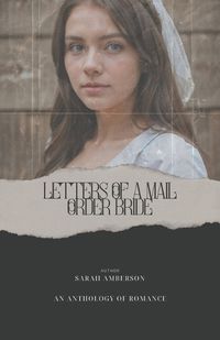 Cover image for The Letters of a Mail Order Bride