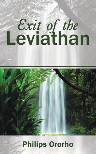 Cover image for Exit of the Leviathan