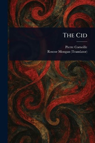 Cover image for The Cid