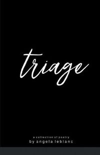 Cover image for Triage