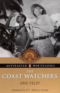 Cover image for The Coast Watchers