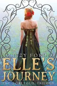 Cover image for Elle's Journey