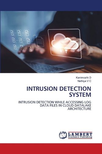 Cover image for Intrusion Detection System