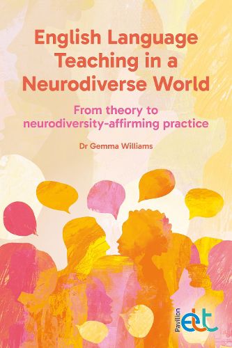 Cover image for English Language Teaching in a Neurodiverse World
