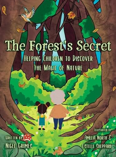 Cover image for The Forest's Secret