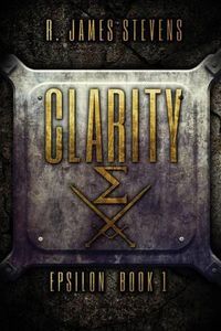 Cover image for Clarity (Epsilon Book 1)