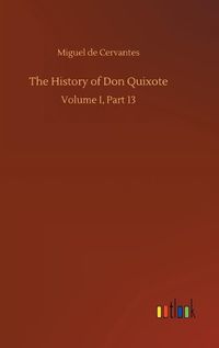 Cover image for The History of Don Quixote