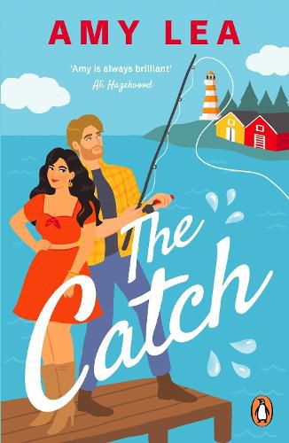 Cover image for The Catch