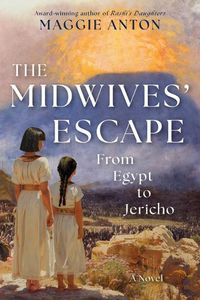 Cover image for The Midwives' Escape