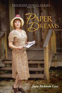 Cover image for Paper Dreams: Volume One