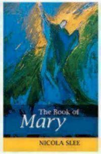 Cover image for The Book of Mary