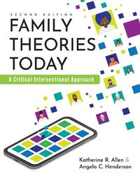 Cover image for Family Theories Today