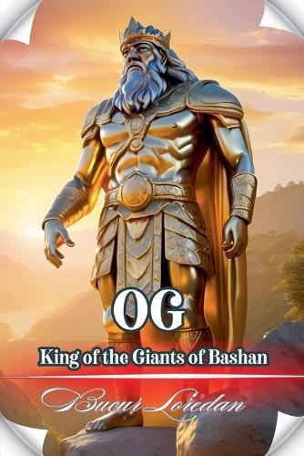 Cover image for OG King Of The Giants Of Bashan