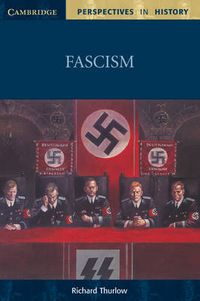 Cover image for Fascism