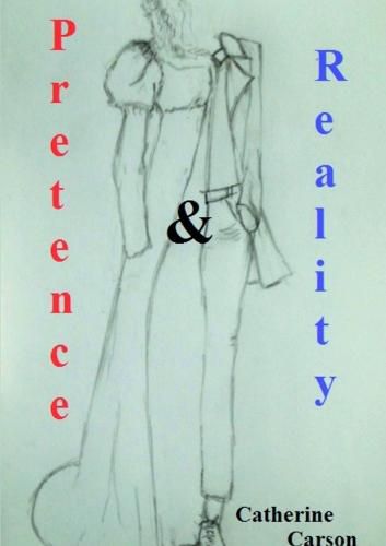 Cover image for Pretence & Reality