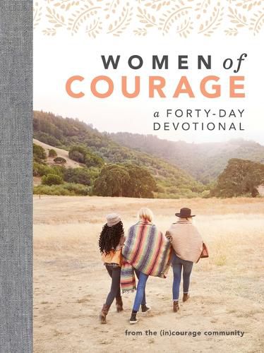 Cover image for Women of Courage