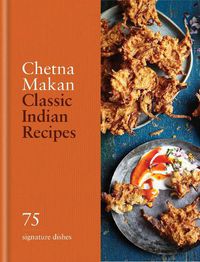 Cover image for Classic Indian Recipes