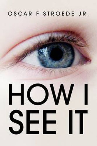 Cover image for How I See It