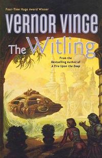 Cover image for The Witling