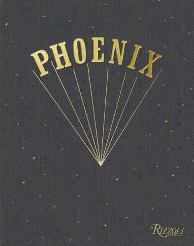 Cover image for Phoenix