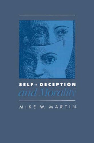 Self-Deception and Morality