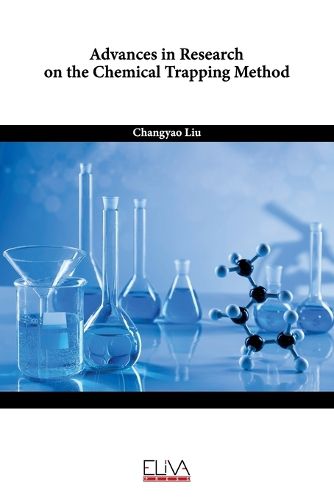 Cover image for Advances in Research on the Chemical Trapping Method