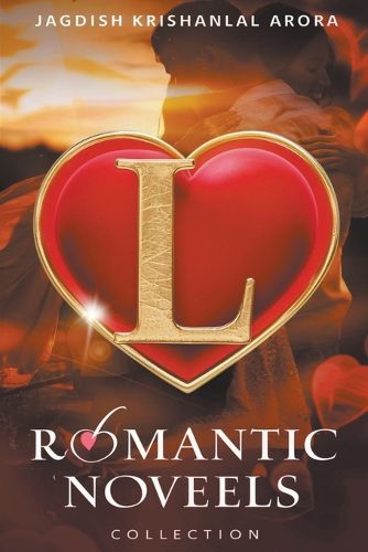 Cover image for Romantic Noveels Collection