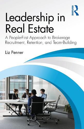 Cover image for Leadership in Real Estate